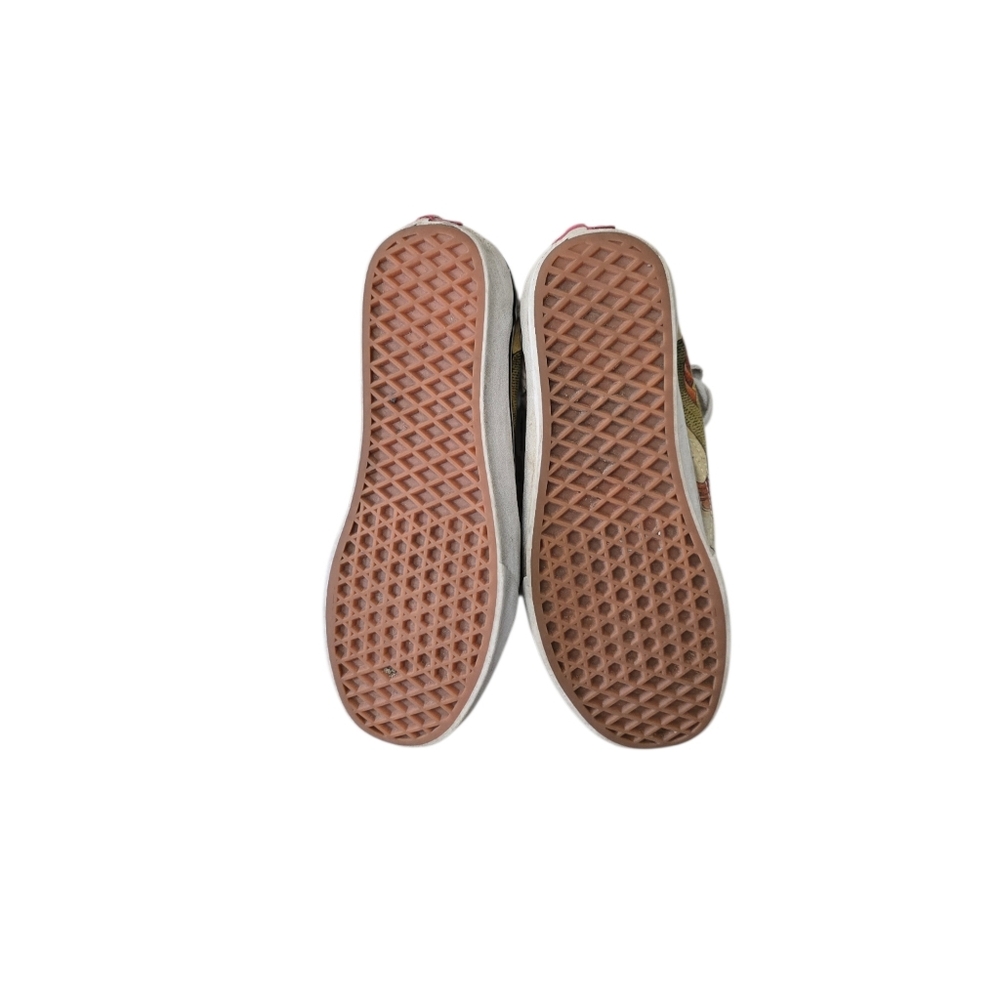Vans x The Met Off The Wall Gallery Kostechko Art Sneakers | Women’s 9 - Picture 10 of 11